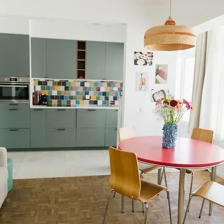 Centrally Located Close To The